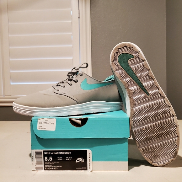 nike sb lunar